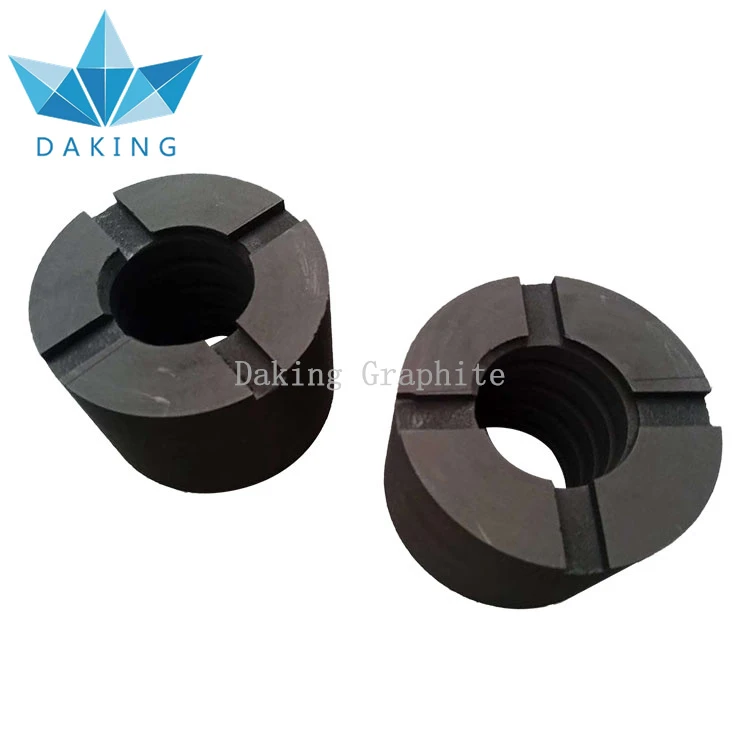 Carbon Graphite Bearing